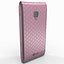 LG Optimus GT540 Rosa