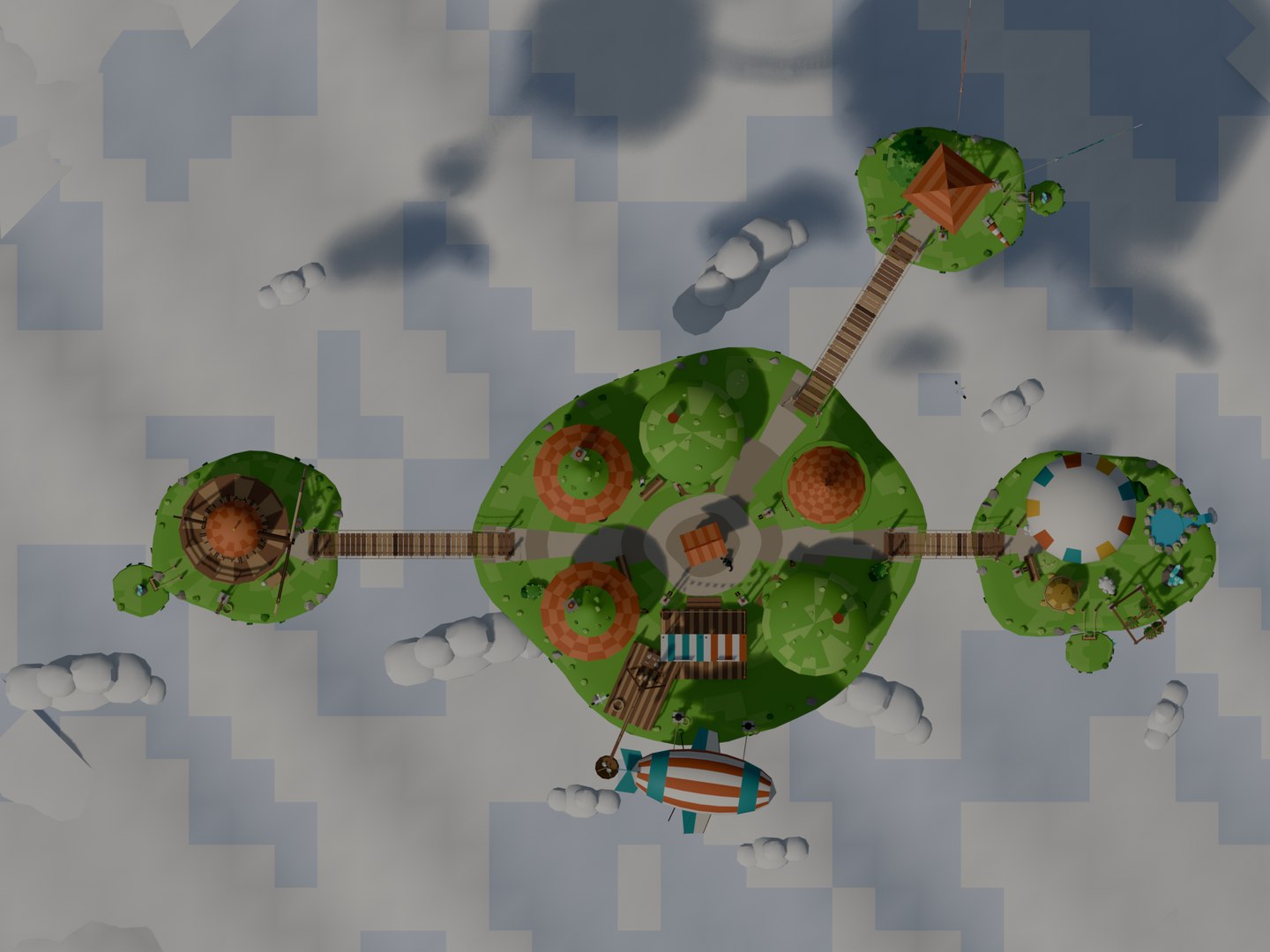 Low Poly Fantasy Sky Islands - 55 Game Ready Models 3D model https://p.turbosquid.com/ts-thumb/Pl/OBxVnu/1L/16_top_view/png/1791928781/1920x1080/fit_q87/cfc2fcdf9b171bf64bb8dc1e3e84ade5b7d55a99/16_top_view.jpg