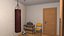 Children's room - environment for VR