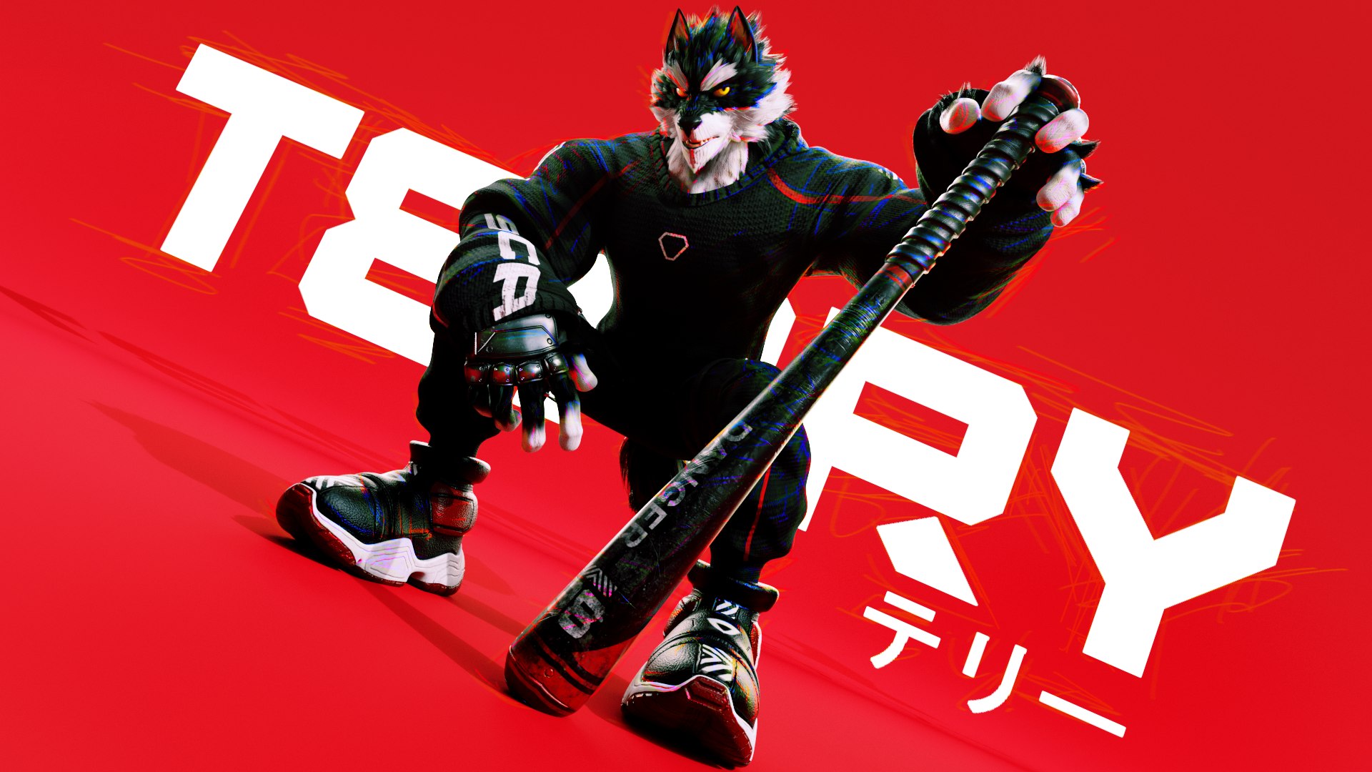 Stylized Male Furry Game Character - Terry model https://p.turbosquid.com/ts-thumb/Pl/Vh2G3g/aM/5/png/1765808415/1920x1080/fit_q87/b8d4b859a489343f16a769bee8180fc2d406b33f/5.jpg