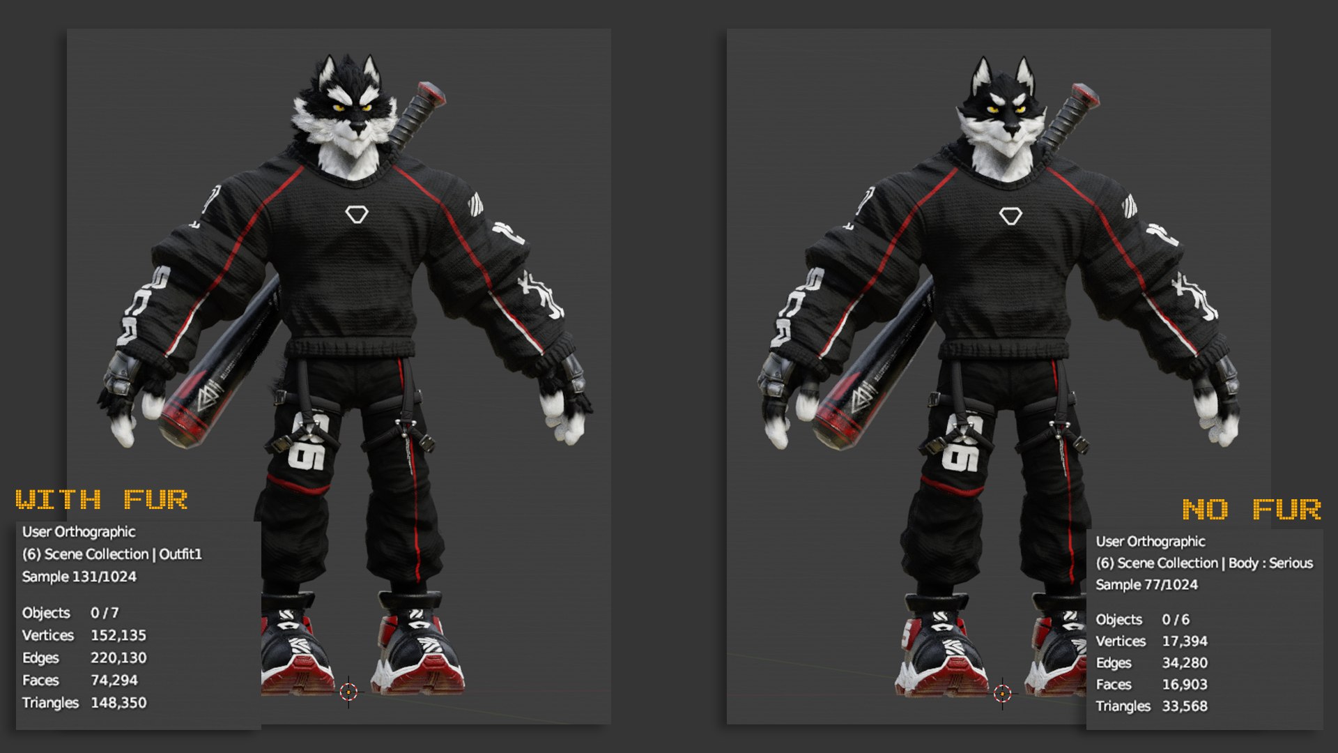 Stylized Male Furry Game Character - Terry model https://p.turbosquid.com/ts-thumb/Pl/Vh2G3g/om/22/png/1765808426/1920x1080/fit_q87/9f0a8addcc501498e310b924a458e06782663737/22.jpg
