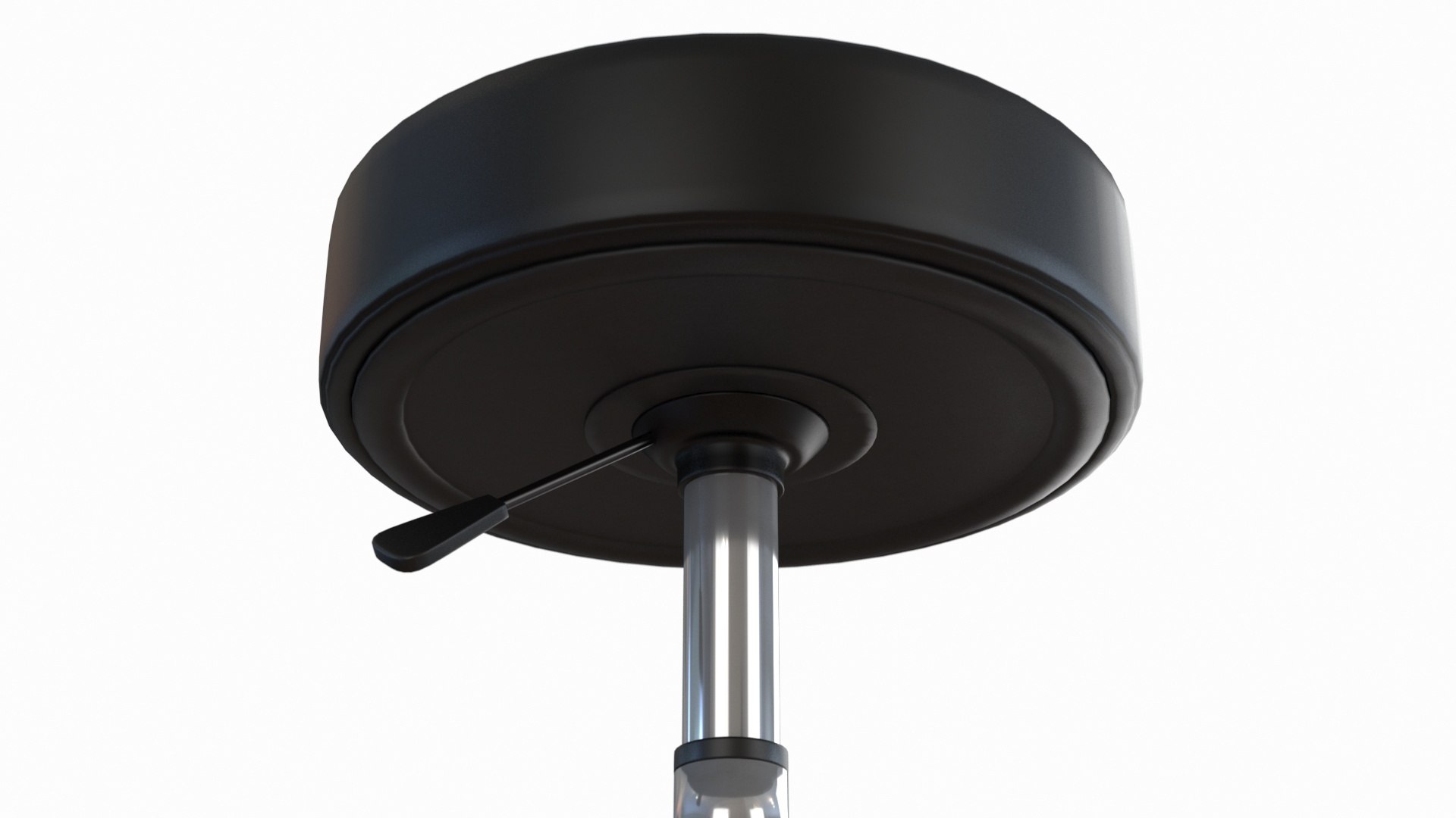 3D Model Operating Stool - TurboSquid 1865610