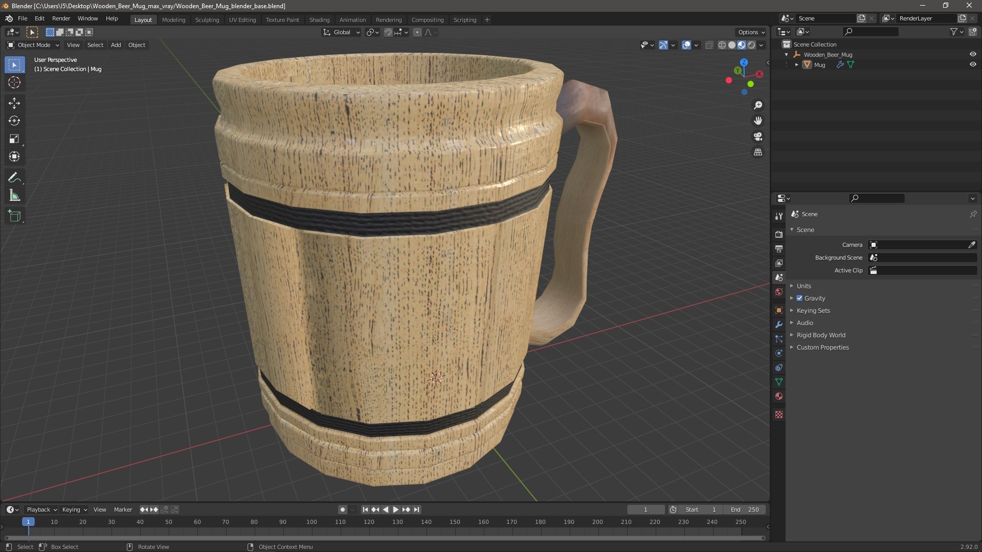 Wooden Beer Mug for 3D Print 3D model https://p.turbosquid.com/ts-thumb/Pl/Y6G3Sc/s8/woodenbeermugfor3dprint3dsmodel016/jpg/1721238744/1920x1080/fit_q87/f2b678d7ec0b640c0330b2289fbb29f4c0f8a9f8/woodenbeermugfor3dprint3dsmodel016.jpg