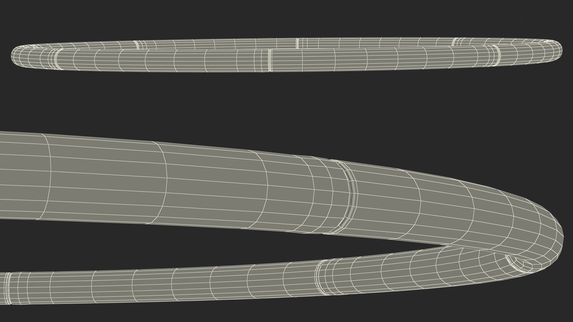 Weighted fitness hula hoop model - TurboSquid 1620946