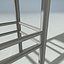 Basic Bar Stool