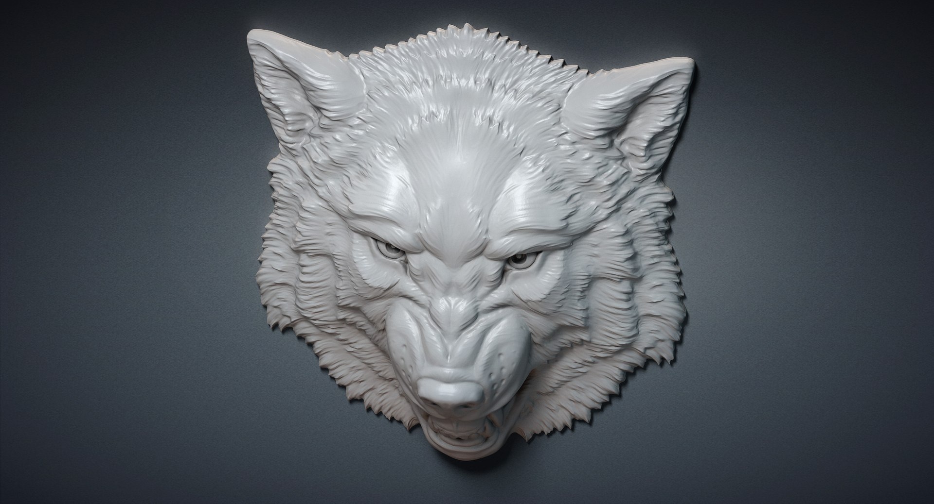 angry roaring wolf head 3d max https://p.turbosquid.com/ts-thumb/Pl/djjvIk/3X6lTDHe/3dangrywolfheadrelief06/jpg/1479410169/1920x1080/fit_q87/8dcbaed0e4d90dd06da43ed4b95964b17e6c7bf7/3dangrywolfheadrelief06.jpg