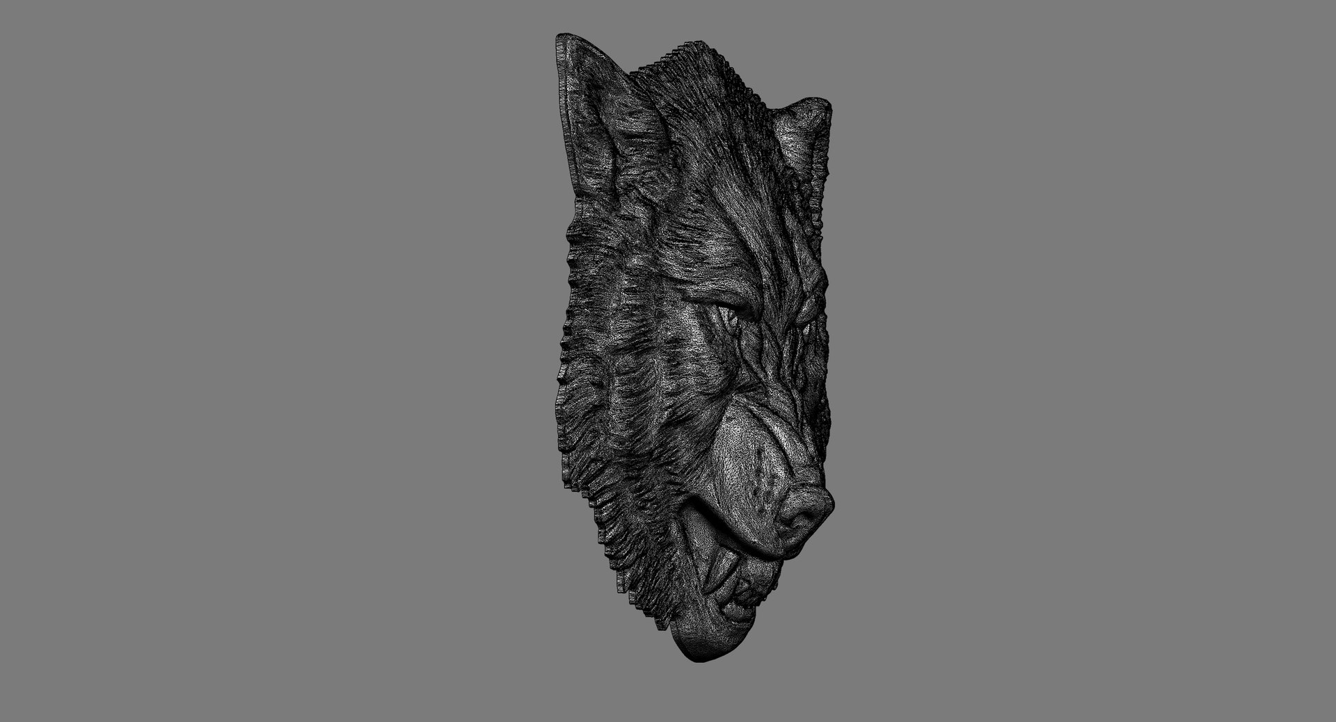 angry roaring wolf head 3d max https://p.turbosquid.com/ts-thumb/Pl/djjvIk/60TCuML4/3dangrywolfheadreliefwire03/jpg/1479410169/1920x1080/fit_q87/68d394da31f2e56d2d91666919ee82a167e620d5/3dangrywolfheadreliefwire03.jpg