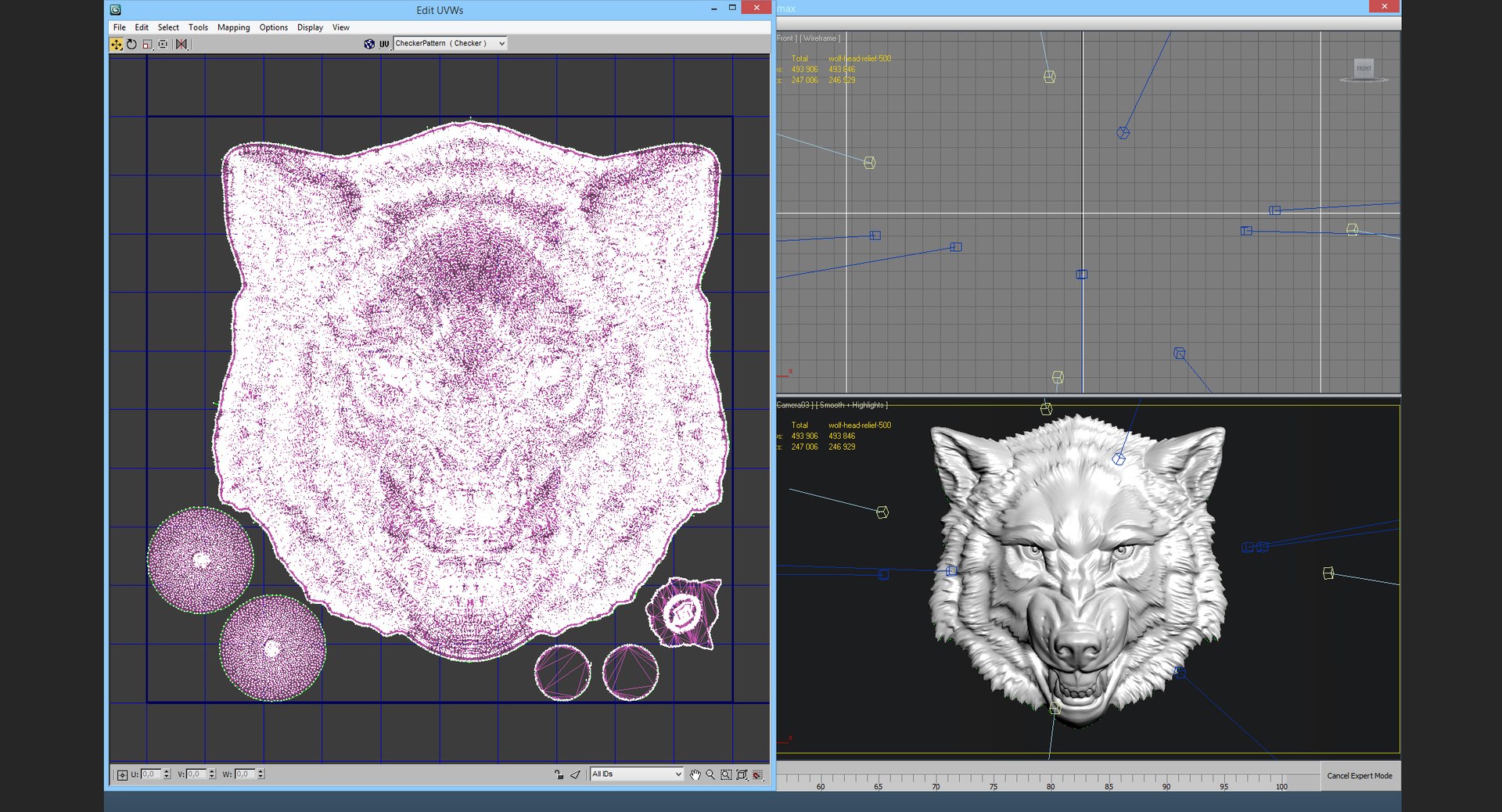 angry roaring wolf head 3d max https://p.turbosquid.com/ts-thumb/Pl/djjvIk/vy3NrUAh/3dangrywolfheadreliefuv01/jpg/1479410169/1920x1080/fit_q87/e099bf94ec6769032c6dc4fc7f9e91672bb40788/3dangrywolfheadreliefuv01.jpg