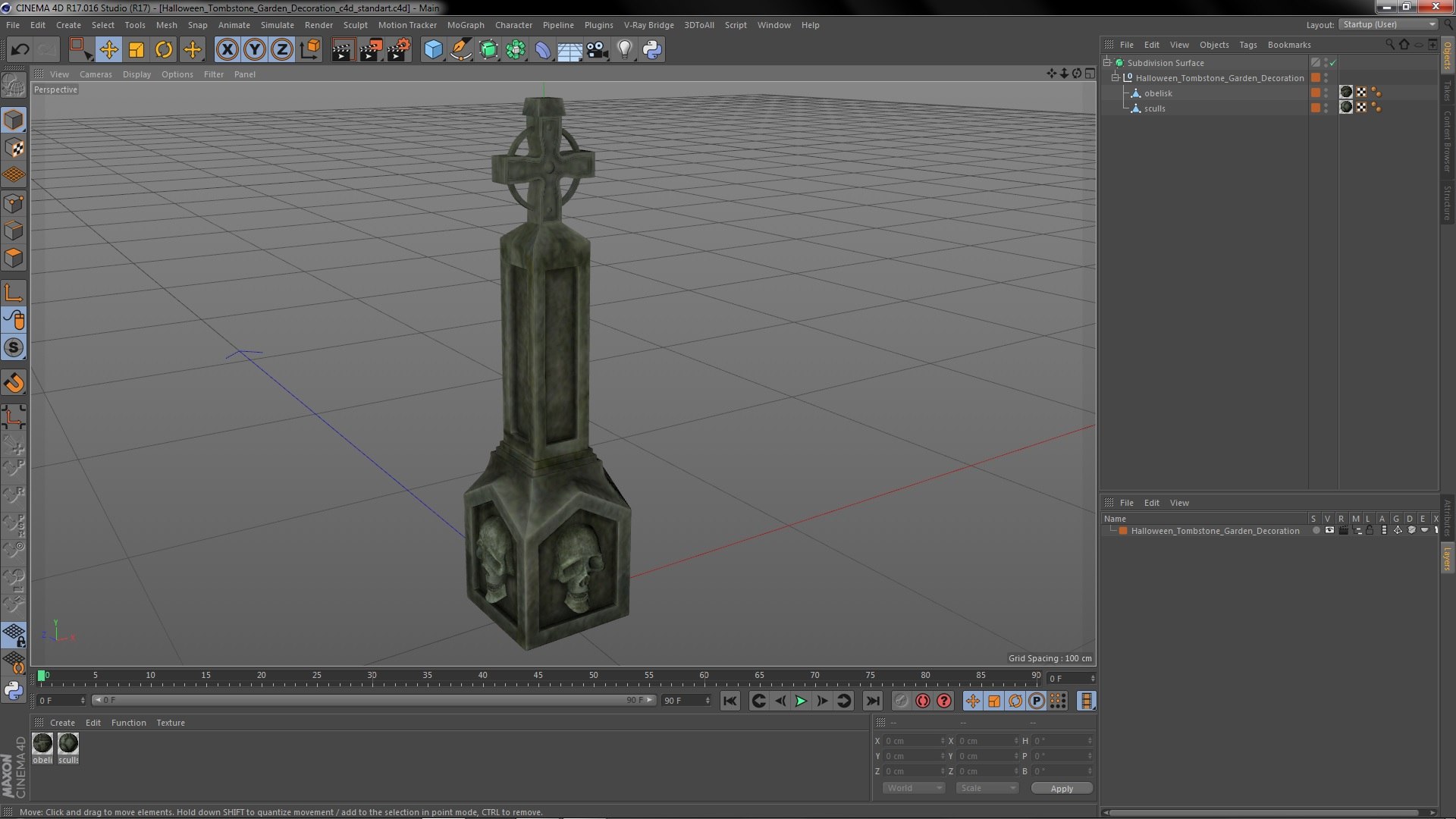 Halloween Tombstone Garden Decoration 3D model https://p.turbosquid.com/ts-thumb/Pl/eJWTm9/Gj/halloweentombstonegardendecorationmb3dmodel019/jpg/1692848780/1920x1080/fit_q87/e0d14932fde3a6e1f0f078ad4531ff1b486669ca/halloweentombstonegardendecorationmb3dmodel019.jpg