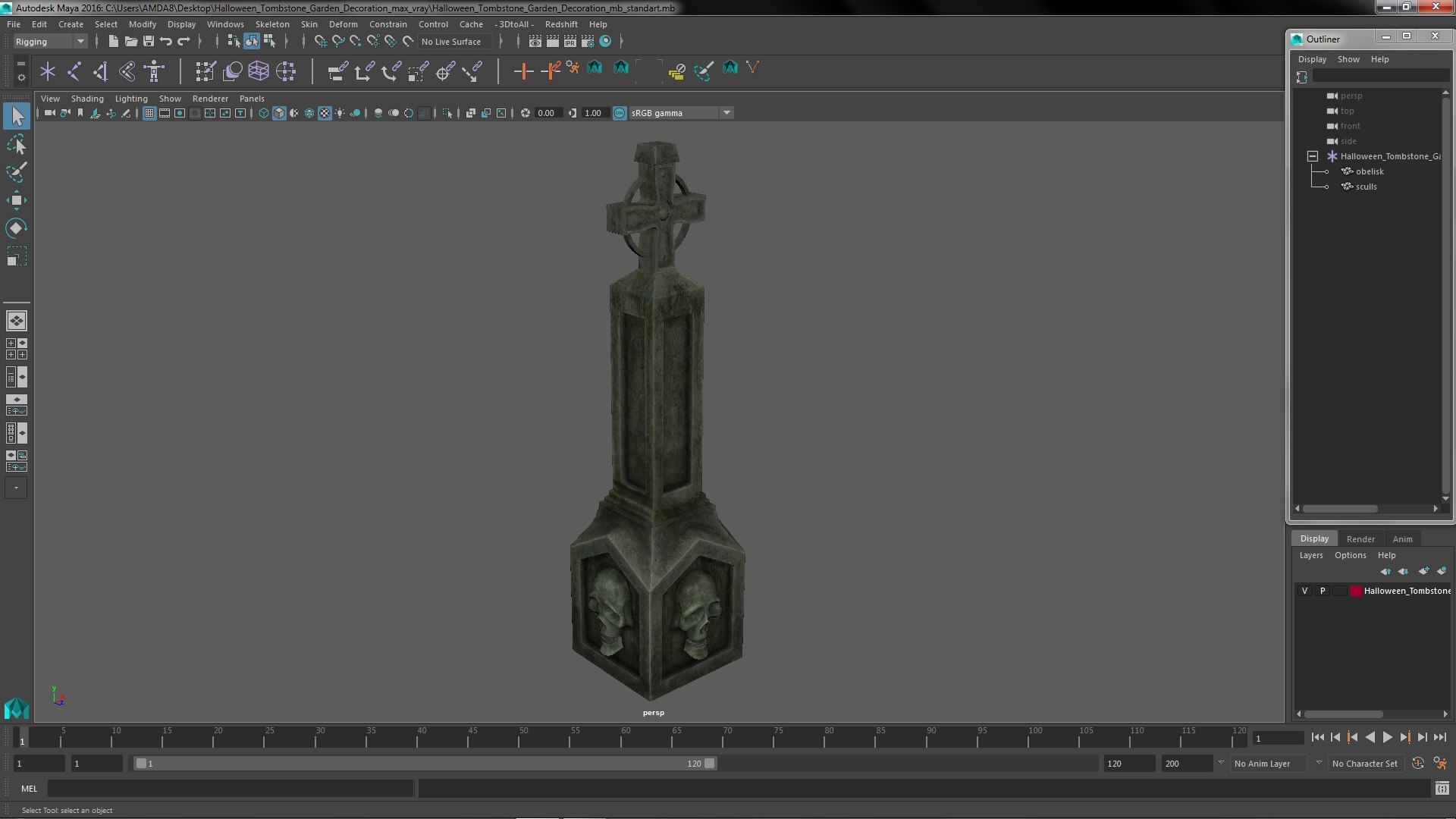 Halloween Tombstone Garden Decoration 3D model https://p.turbosquid.com/ts-thumb/Pl/eJWTm9/Mq/halloweentombstonegardendecorationmb3dmodel020/jpg/1692848783/1920x1080/fit_q87/247c9b2ec1c263764a0cd78b8f71117c33c526fd/halloweentombstonegardendecorationmb3dmodel020.jpg