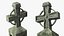 Halloween Tombstone Garden Decoration