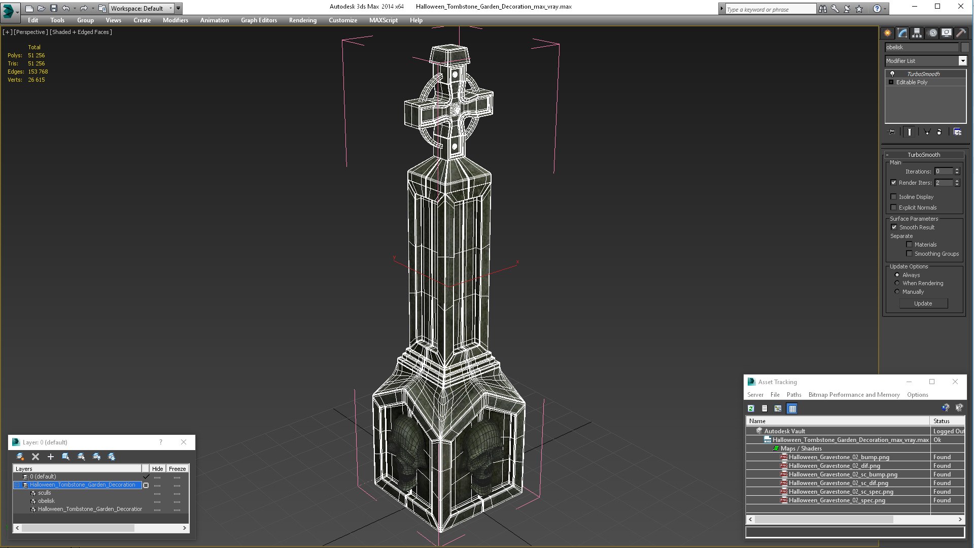Halloween Tombstone Garden Decoration 3D model https://p.turbosquid.com/ts-thumb/Pl/eJWTm9/sG/halloweentombstonegardendecorationmb3dmodel016/jpg/1692848769/1920x1080/fit_q87/55d1192a4dfa3c3fc43ccda72c53b9599ddb498c/halloweentombstonegardendecorationmb3dmodel016.jpg