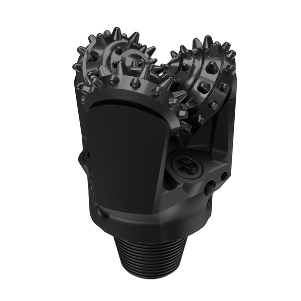 modelo 3d MINING DRILL BIT 3D model - TurboSquid 2048259