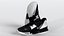 Nike Kyrie 5 Low TB Nero Bianco DO9617 002