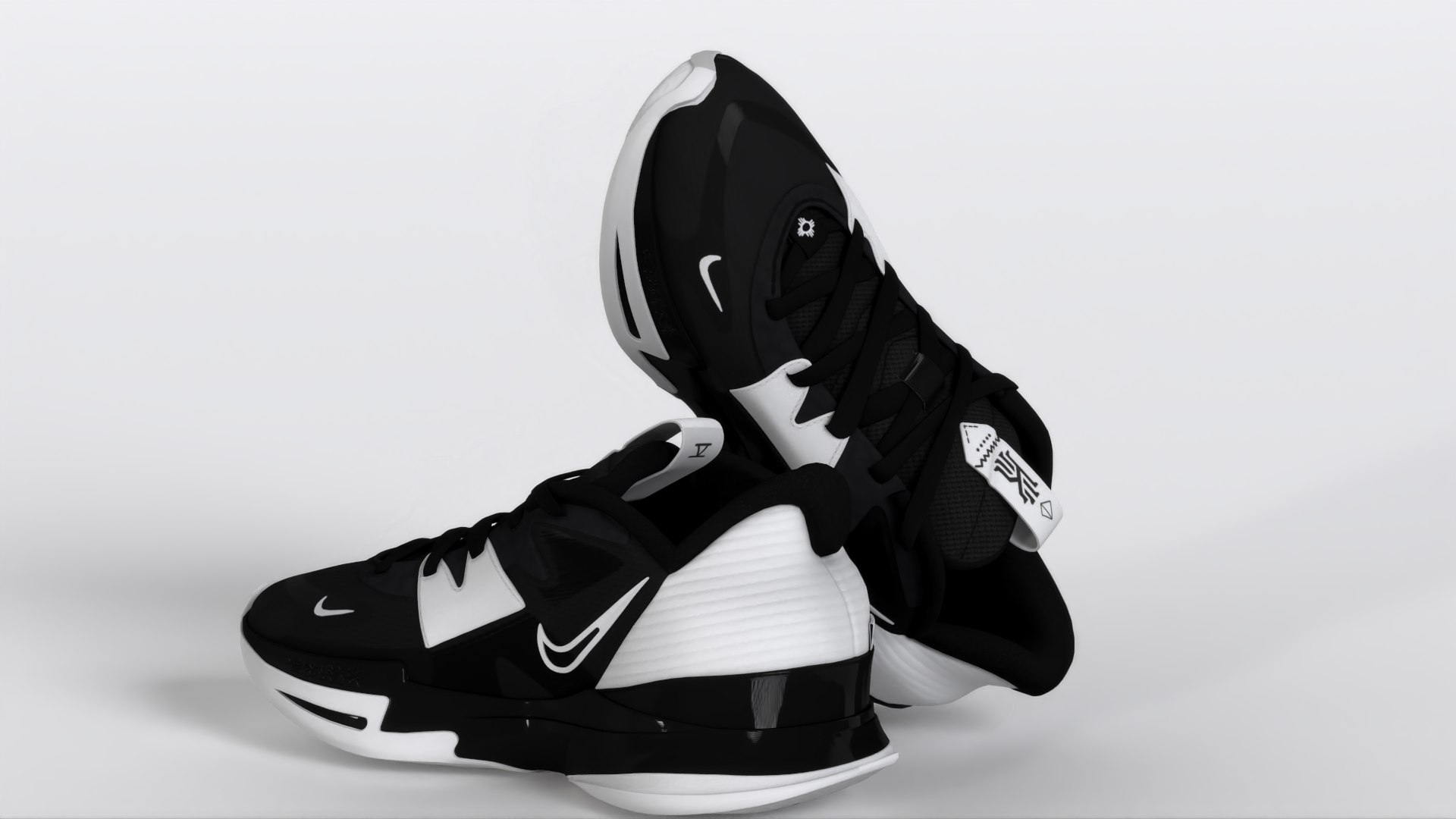 Nike Kyrie 5 Low TB Black White DO9617 002 model https://p.turbosquid.com/ts-thumb/Pl/nZGAa9/aG/shoe__00009/png/1766286362/1920x1080/fit_q87/c0ed112f50569f9db74b666e27d481c7ceb60cd4/shoe__00009.jpg