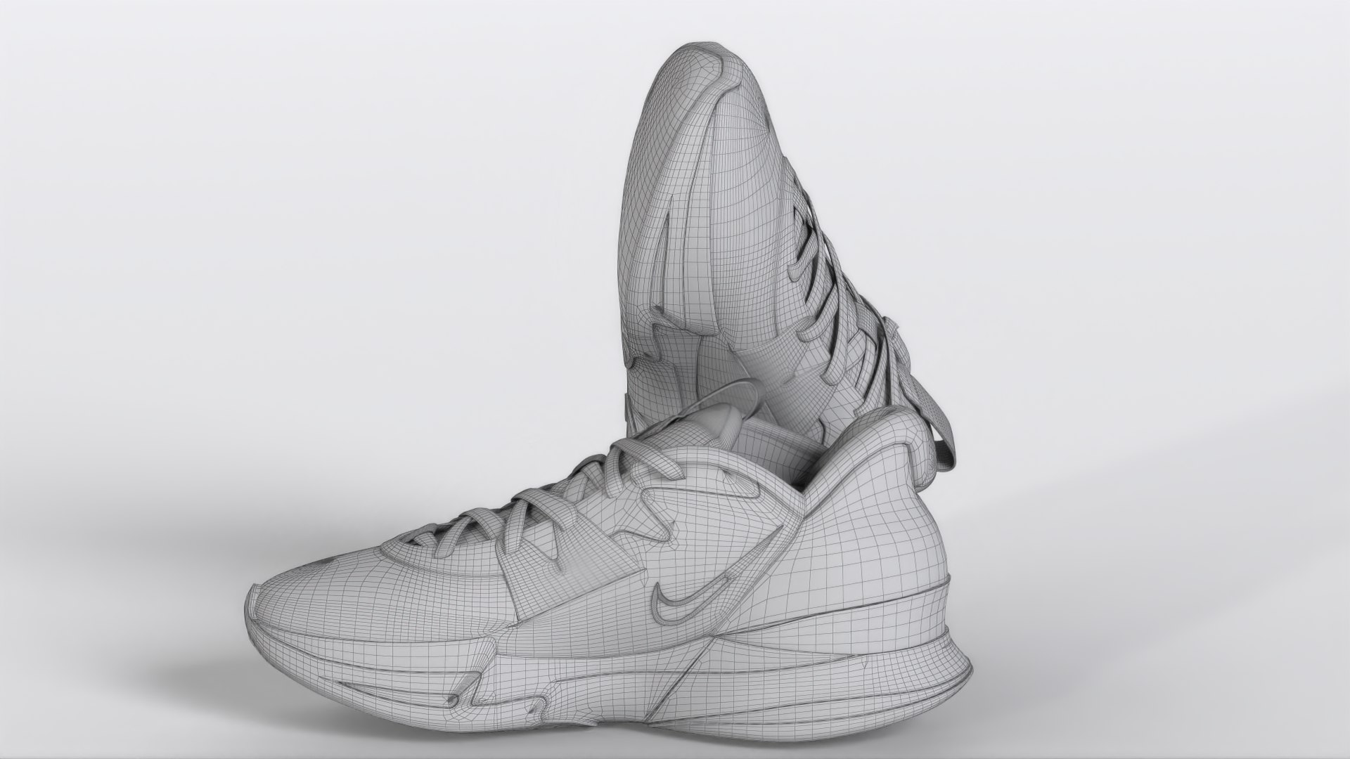 Nike Kyrie 5 Low TB Black White DO9617 002 model https://p.turbosquid.com/ts-thumb/Pl/nZGAa9/yr/wireframe__00010/png/1766286367/1920x1080/fit_q87/62d19d1a0558690ee8f7a8a2f9c16f68b244724c/wireframe__00010.jpg