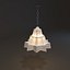 Triangle Lamp