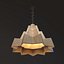Triangle Lamp