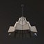 Triangle Lamp
