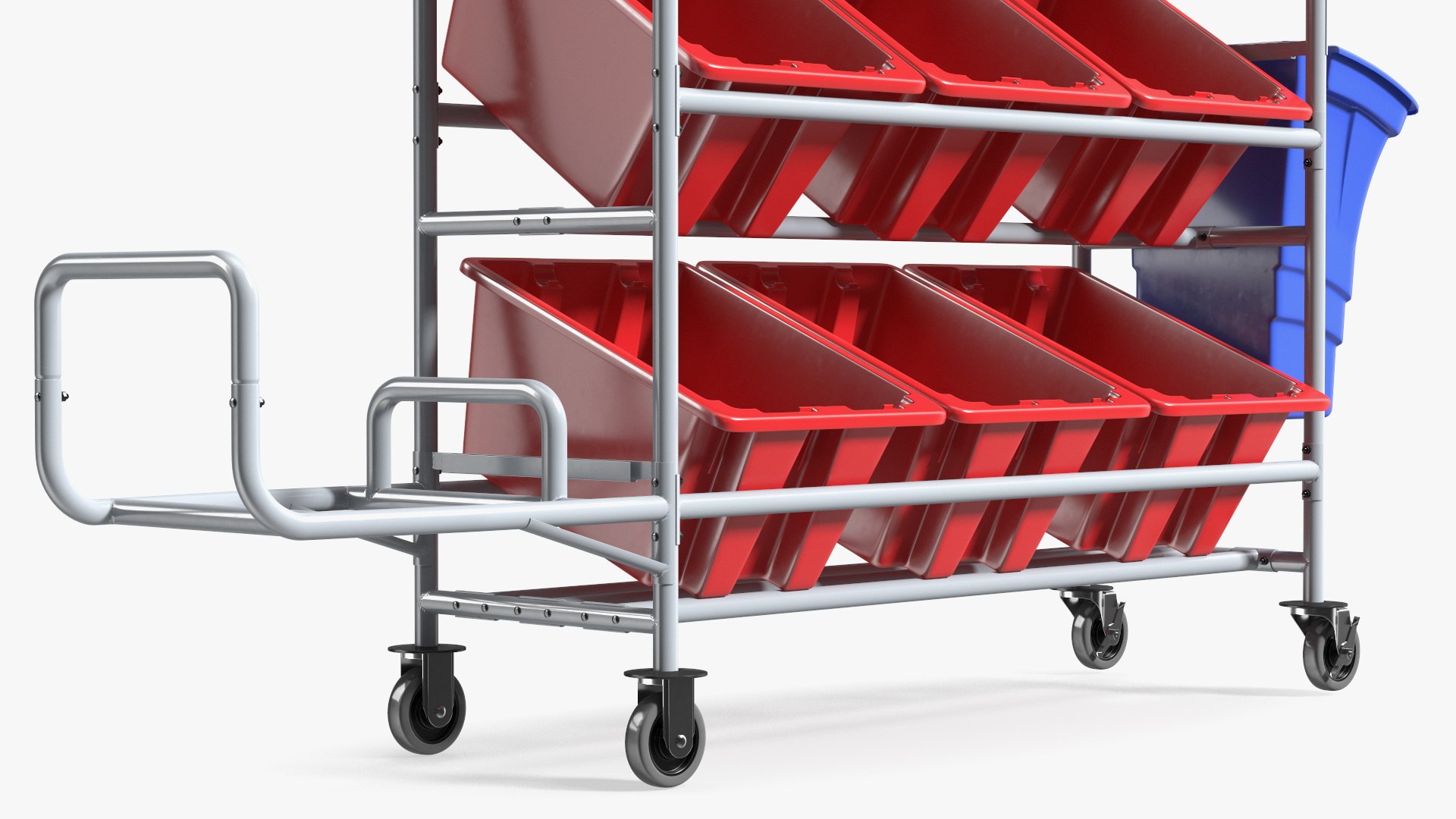 tote-picking-cart-3d-model-turbosquid-2073252