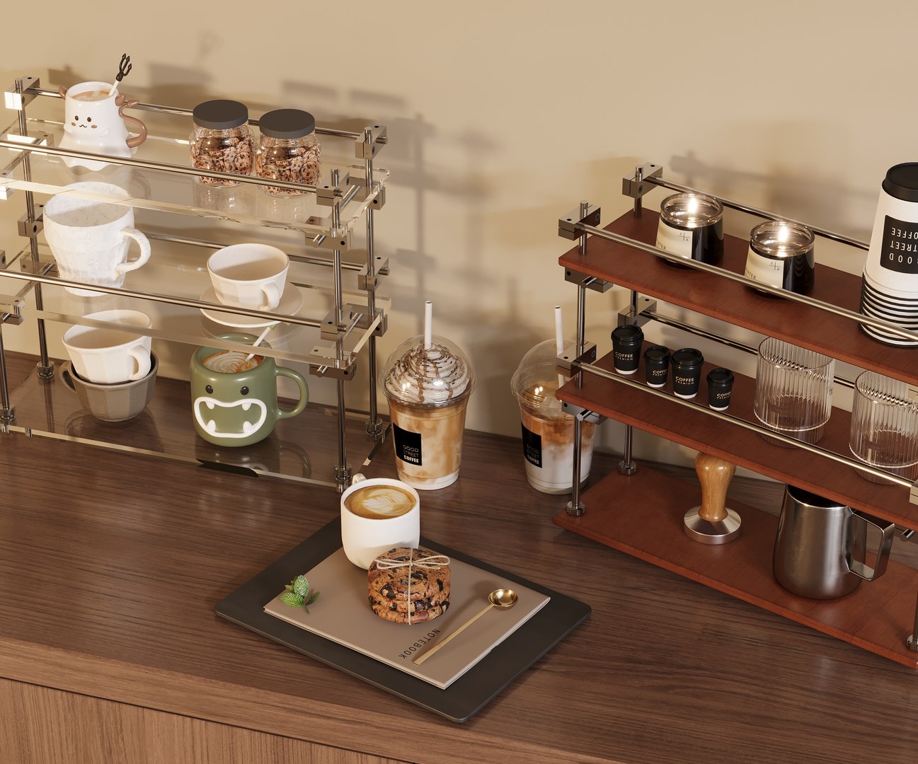 3D Realistic Coffee Corner 3D Props Collection for ArchViz https://p.turbosquid.com/ts-thumb/Pl/szZNkt/Hk/45/jpg/1787022602/1920x1080/fit_q87/01c27f888c08ac61da03141341542c8e6ba8eb3d/45.jpg
