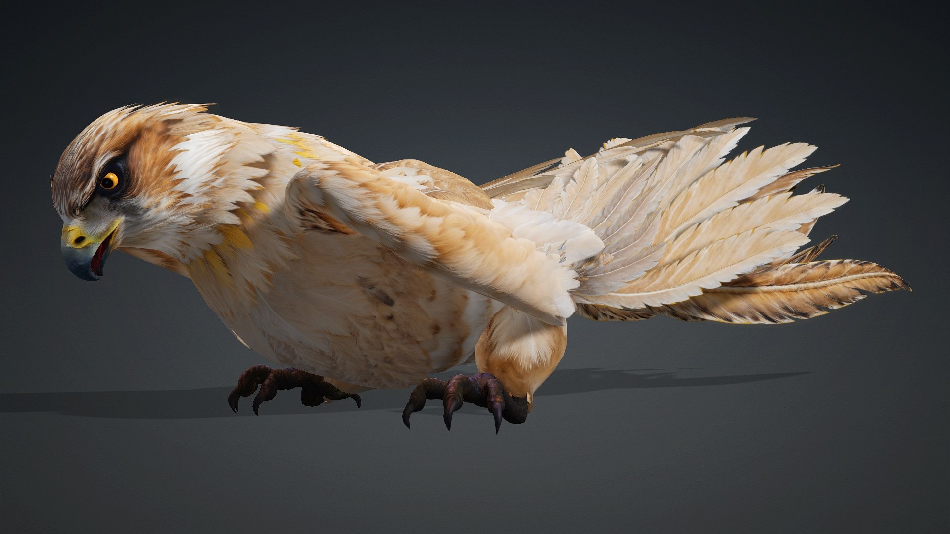 3D Hawk-A5 https://p.turbosquid.com/ts-thumb/Pl/tWOXn3/5E/preview10/jpg/1765854736/1920x1080/fit_q87/443edf2da8c1b294e95b4f200edd39f371066c11/preview10.jpg