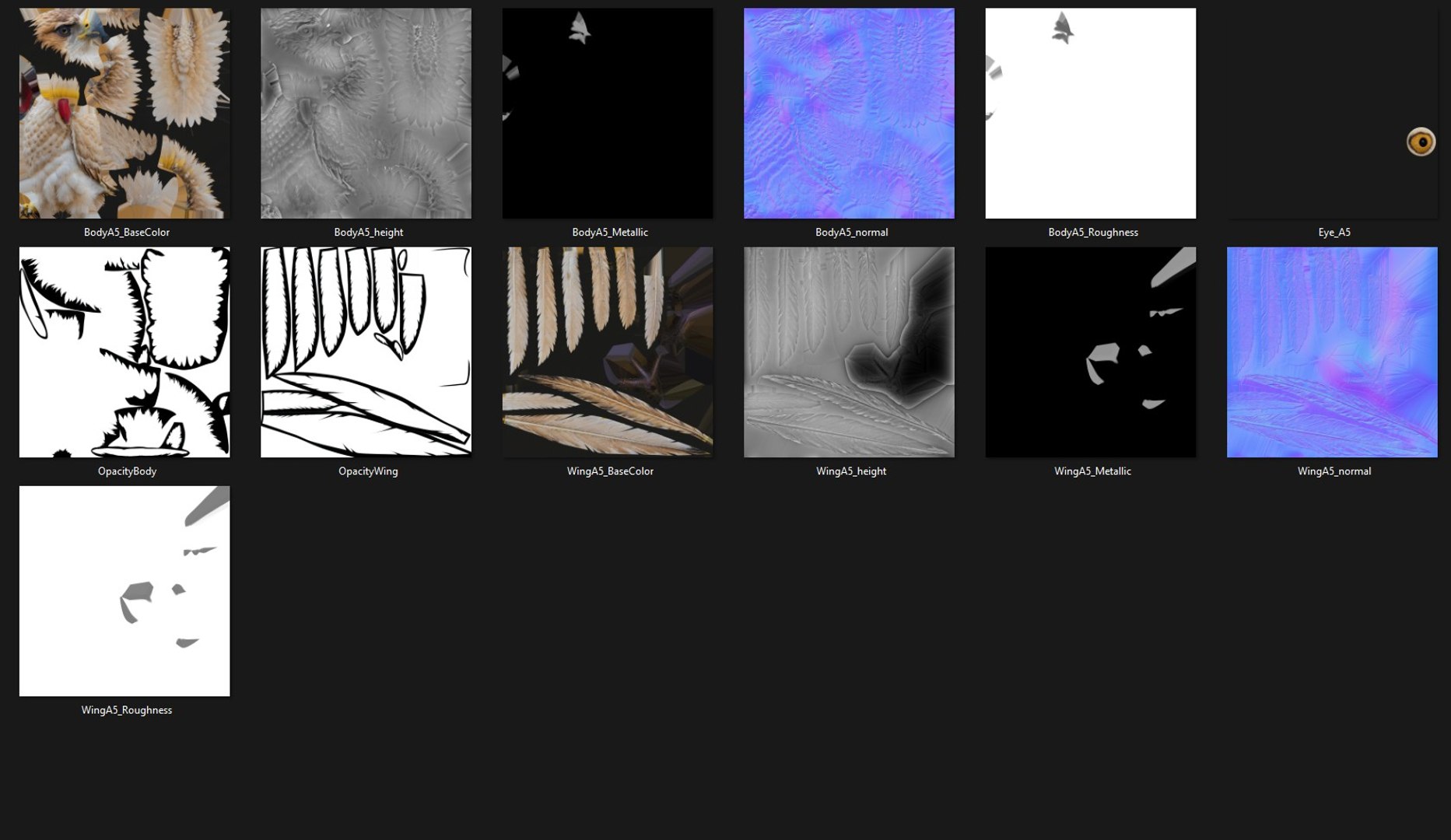 3D Hawk-A5 https://p.turbosquid.com/ts-thumb/Pl/tWOXn3/bS/unwrap5/jpg/1765854746/1920x1080/fit_q87/65217e0c72bb0aee61ddb001bd9e7895f7a7c4be/unwrap5.jpg