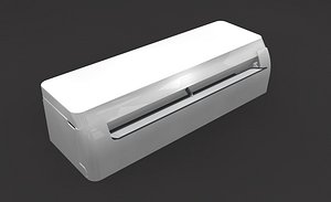 Air conditioner indoor unit