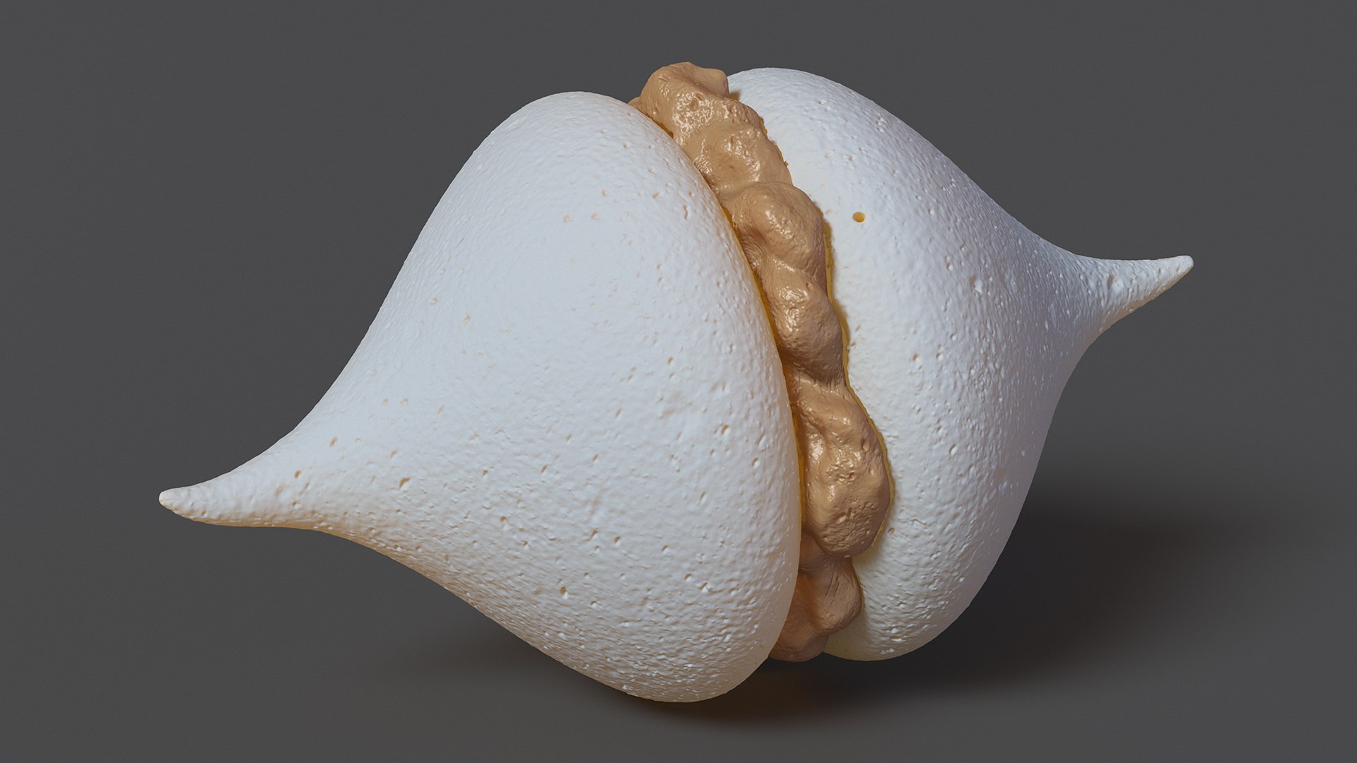 3D Smooth Meringue with Caramel Filling model https://p.turbosquid.com/ts-thumb/Pm/1Y2xDG/vk/smoothmeringuewithcaramelfilling3dmodel005/jpg/1715735804/1920x1080/fit_q87/fa0f9f47fb3cead33055bb3f6017aef51f0071f5/smoothmeringuewithcaramelfilling3dmodel005.jpg