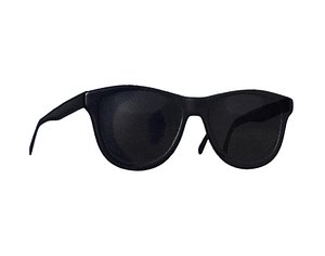 Shades (12 polygons)