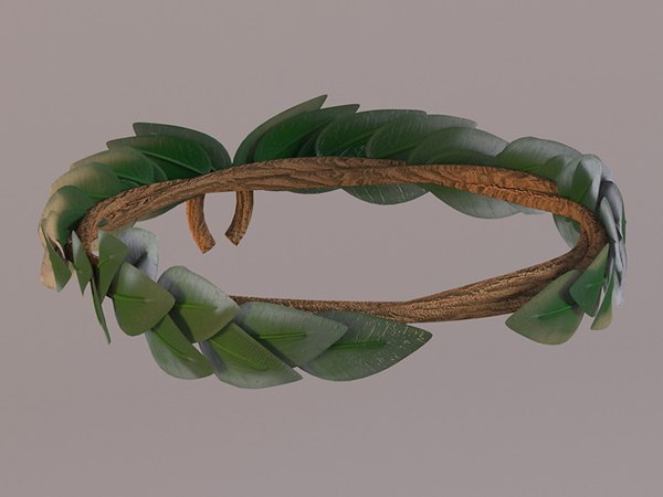 Lota 3 4 V Neck Top Laurel Wreath