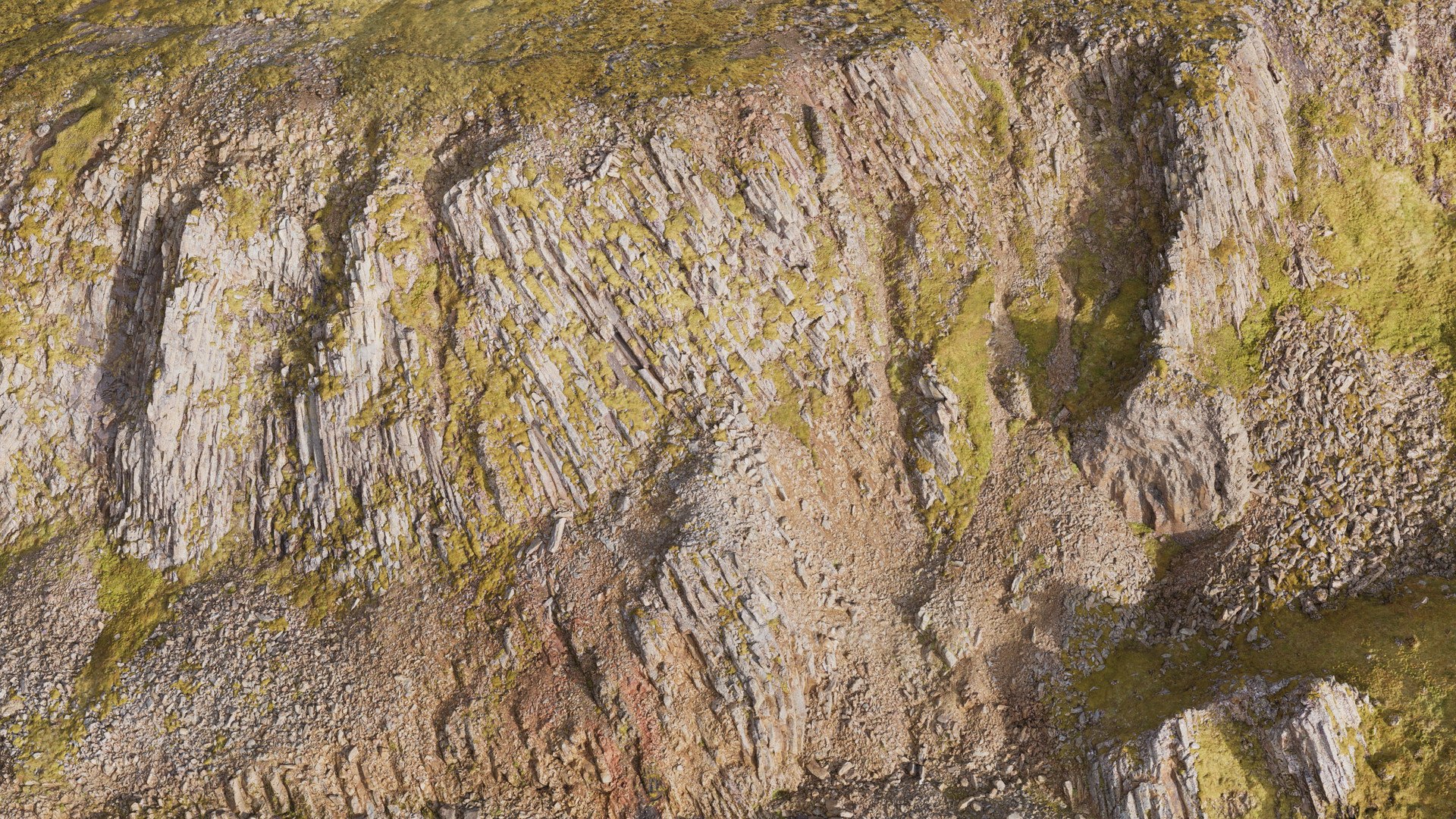 3D model Basalt Mountain Slope - 3D PBR Model https://p.turbosquid.com/ts-thumb/Pm/7DfxB9/L2/render/jpg/1774955095/1920x1080/fit_q87/de5faf3f7891daee45be2a44aa91fbf3e90233a4/render.jpg
