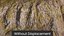 Basalt Mountain Slope - 3D PBR Model