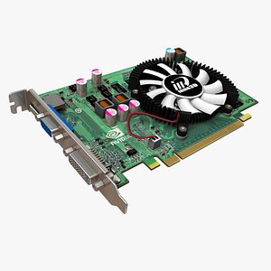 Innovision GF-GT220