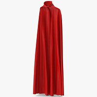Cape 3