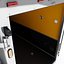 4 cargo trailer 3d 3ds
