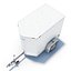 4 cargo trailer 3d 3ds