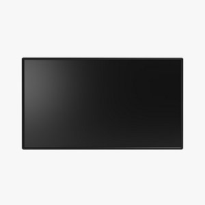 Television  -  Wall