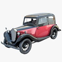 Morris Eight 1935(1)