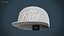 Fitted Cap