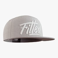Fitted Cap