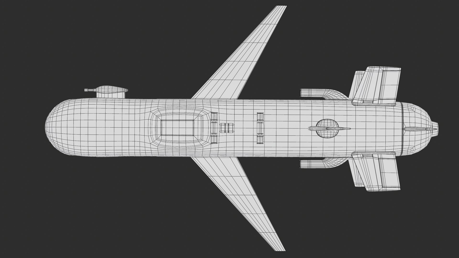 Rigged BaykarKemankes 1 AI-Powered Mini Cruise Missile PBR model https://p.turbosquid.com/ts-thumb/Pm/X2qD8U/Pz/screenshot030/png/1785434229/1920x1080/fit_q87/a23d455d59faca35369b7cb9f844126317ceb964/screenshot030.jpg