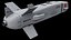 Rigged BaykarKemankes 1 AI-Powered Mini Cruise Missile PBR