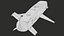 Rigged BaykarKemankes 1 AI-Powered Mini Cruise Missile PBR