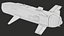 Rigged BaykarKemankes 1 AI-Powered Mini Cruise Missile PBR