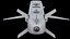 Rigged BaykarKemankes 1 AI-Powered Mini Cruise Missile PBR