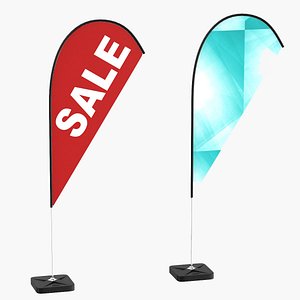 Flag Banner