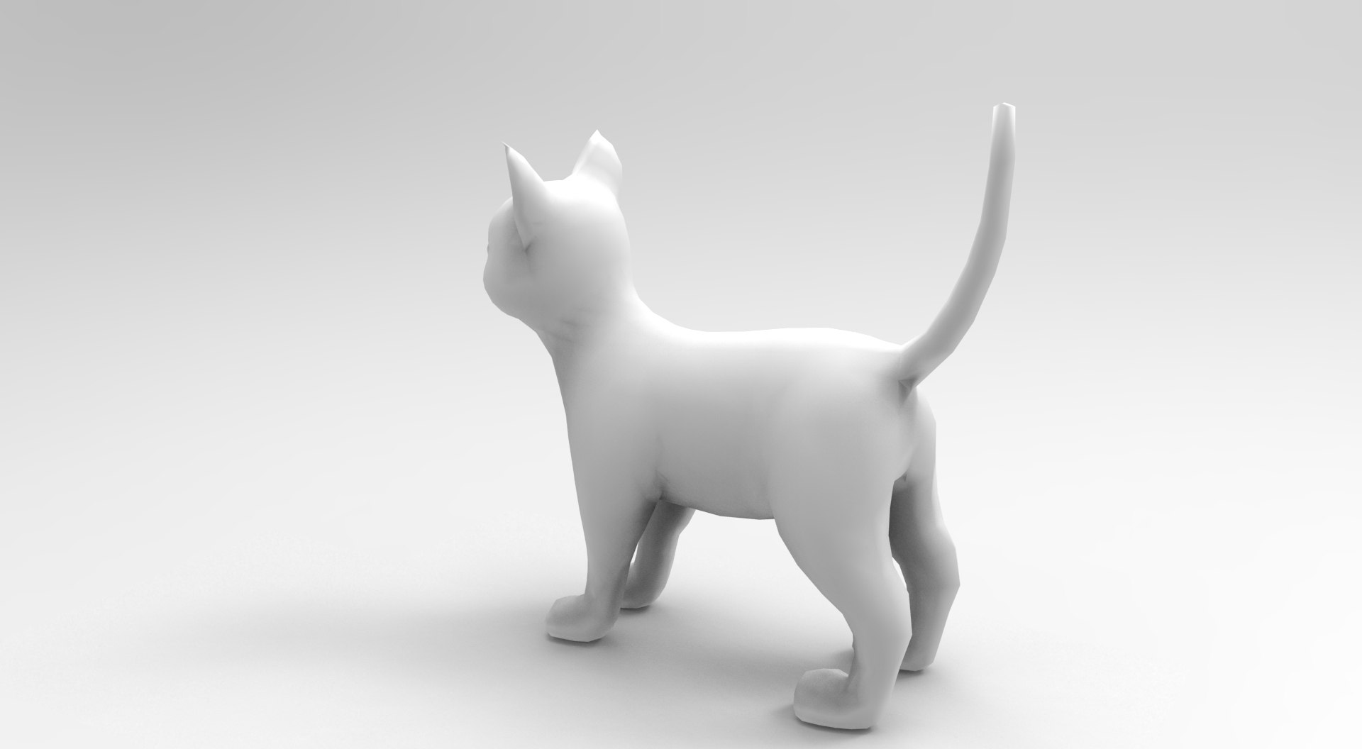 3D cute cat https://p.turbosquid.com/ts-thumb/Pm/Yzqmwq/KKDHlRJF/untitled.596/jpg/1503139277/1920x1080/fit_q87/6d9a016d7f0d0e9a3ea7190aa57ee65c5eb5d708/untitled.596.jpg