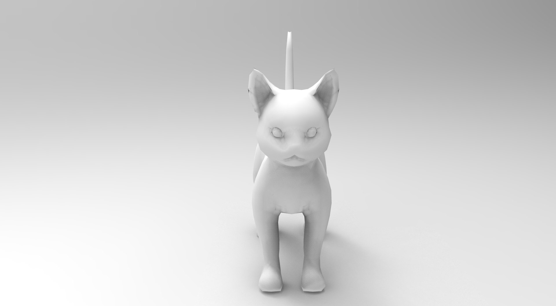 3D cute cat https://p.turbosquid.com/ts-thumb/Pm/Yzqmwq/NVc3qdUk/untitled.594/jpg/1503139277/1920x1080/fit_q87/118f93eeb9f1544e8221d86da5c798262ba0e005/untitled.594.jpg