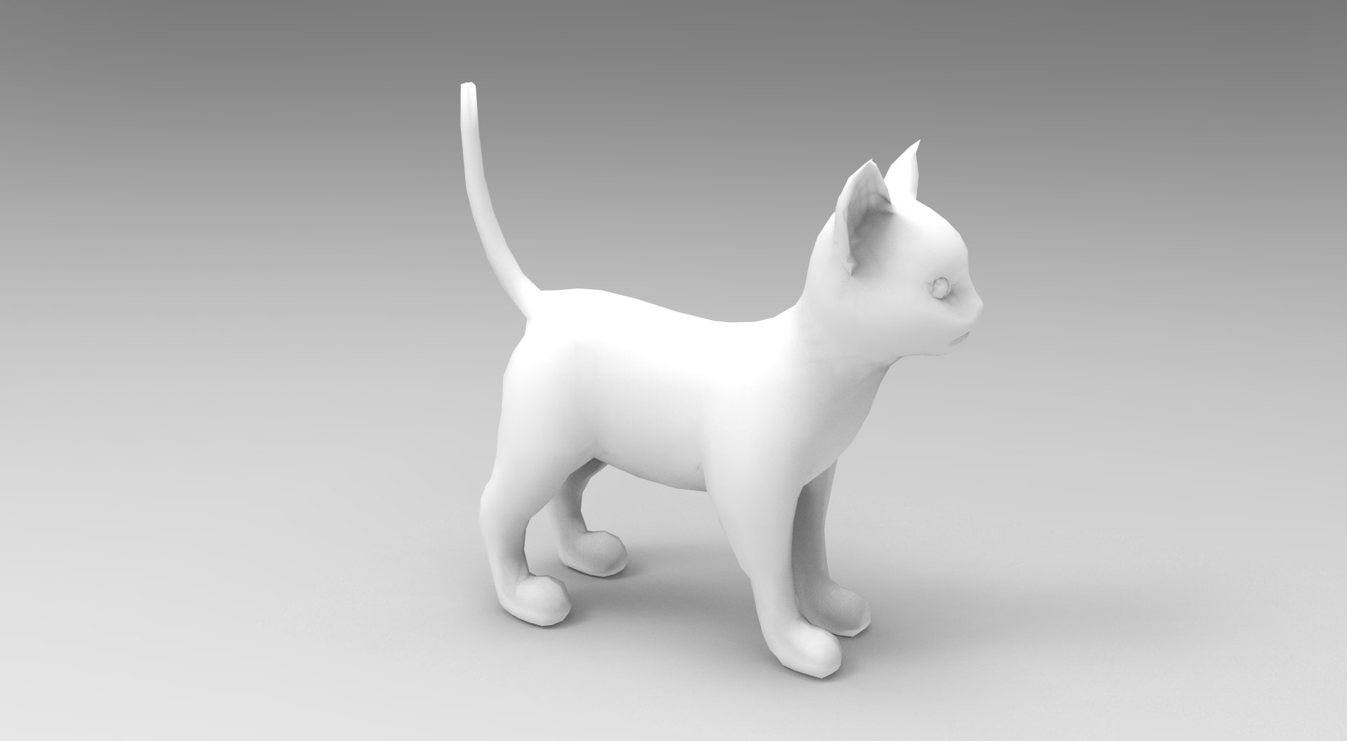 3D cute cat https://p.turbosquid.com/ts-thumb/Pm/Yzqmwq/Q5mZlJPD/untitled.593/jpg/1503139277/1920x1080/fit_q87/8fe81566eaa6c11f32de665f73185fdcf7fc0bf0/untitled.593.jpg